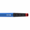 Aeroquip EH226 Series Silicone Hose SAE J20R1 Class A 6 IN for Low Pressure Engine or Coolant | EH22696