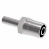 Aeroquip Tube Stub Fitting Everswage Straight | STE12-12