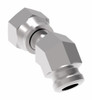 Aeroquip Adapter Elbow 45 Degree Female STC Female ORS Swivel | FF3362-0606S
