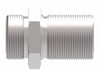 Aeroquip Adapter Straight ORS Bulkhead No Nut | FF1994H4-0606S