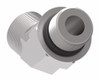 Aeroquip Adapter Elbow SAE 37 45 Degree | FF2068T0608S