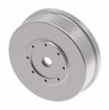 Aeroquip Brass Drain Valve 90 Degree | 1451