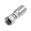 Aeroquip Hose End Permanent R7 Straight Female Swivel | 03E-604