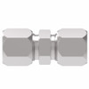 Aeroquip Carbon Steel Ermeto Union Straight | 7305X24