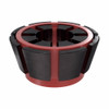 Aeroquip Collet 4Z Braided for T420 | ET425DC-4Z