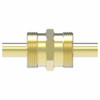 Aeroquip Air Brake Nipple Body Brass | 33806-E