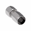 Aeroquip Fitting Reusable SAE 37 Carbon Steel Straight | 411-6S