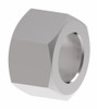 Aeroquip Self Align Nut Brass | 611X5