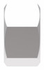 Aeroquip Self Align Nut Brass | 611X5