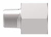 Aeroquip Adapter SAE 37 Carbon Steel | 2040-2-8S