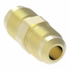 Aeroquip SAE 45 Union Adapter Brass Straight 5/8 Inch | 42X10