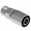 Aeroquip Hose End Permanent Teflon Straight Brass Insert | 12E-Y62