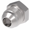 Aeroquip Adapter Plug Carbon Steel Male 37 Degree | 900599-24S
