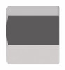 Aeroquip Walpro Union Nut M 6LL Stainless Steel | WAL039840