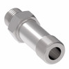 Aeroquip Adapter Straight SAE 37 | FF1854T0808S