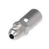 Aeroquip Hose End Permanent R7 Straight Male SAE 37 | 04E-505