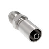 Aeroquip Hose End Permanent R7 Straight Male SAE 37 | 04E-505