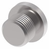 Aeroquip Adapter Plug Male 37 Degree Carbon Steel | FF2137-20S