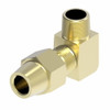 Aeroquip Elbow Assembly 90 degree Brass | 1369X8X8
