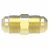 Aeroquip Union Brass SAE 45 Straight | 42X6
