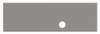 Aeroquip Synflex Detwinner Die Steel | 4574-03000-010