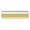 Aeroquip Push Connect Union Brass Straight | 1105X2