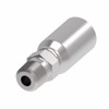 Aeroquip Hose End Permanent R7 Straight Male Pipe | 04E-102
