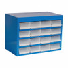 Aeroquip 16 Drawer Cabinet Yellow Steel | FC-16X