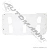 Winterftont Cold Weather Grille Guard for Freightliner Cascadia 2008+