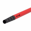 Aeroquip Hose Silicone SAE J20 Red 2 Inch ID Hump 6 Inch | FF90829-32