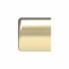Aeroquip Collar Permanent 057 P Series Brass | 05710P-C00