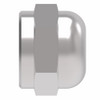 Aeroquip Adapter Cap Carbon Steel | 210292-24S