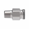 Aeroquip Adapter Straight Female STC Male Pipe NPTF | FF3089-0806S