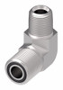 Aeroquip Adapter Elbow ORS 90 Degree | FF2032T0404S