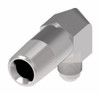 Aeroquip Adapter Elbow 90 Degree Carbon Steel | 202411-8-8S