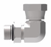 Aeroquip Adapter Elbow 90 Degree Carbon Steel | 2068-12-12S