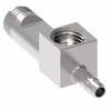 Aeroquip Direct Gauge Adaptor 1/4" NPT Kit | FF14794