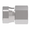 Aeroquip Adapter Straight Carbon Steel | 2242-16-16S