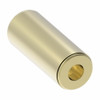 Aeroquip QCAB Union Brass 3/8 Tube | 1862X6