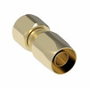 Aeroquip Fitting Reusable SAE 37 Brass Straight | 411-6B