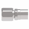 Aeroquip Fitting Permanent JIC Straight | S-1312
