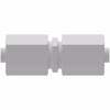 Aeroquip Molded Compression Tube Union Adapter Straight Polypropylene | 1562PX8