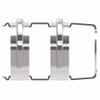 Aeroquip E-Z Clip Cage Kit Size -10 | FF14173