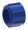 Aeroquip Brass Nut and Plastic Sleeve Assembly | 1261X4A