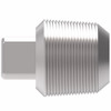 Aeroquip Adapter Plug Carbon Steel | FF4177-12S