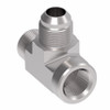 Aeroquip Adapter Tee Carbon Steel | 203301-2-4S