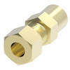 Aeroquip Connector Assembly Brass | 66X8