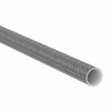 Aeroquip 2807 Series PTFE Hose 1 Wire Braid -3 for Wide Range of Chemicals | 2807-3