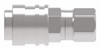Aeroquip FD90 Series Coupling Female Half Straight 1/4 | FD90-1041-04-04