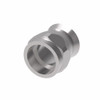 Aeroquip Fitting Reusable FC Series Socket Carbon Steel | 1206-6S